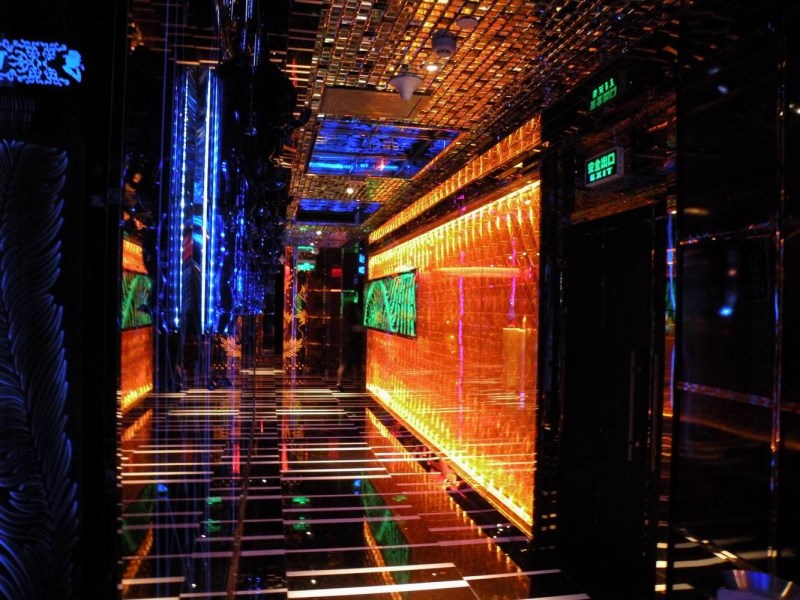 玉林商务ktv及商务ktv怎么算指南-容县ktv预订